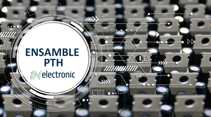 ensamble pth