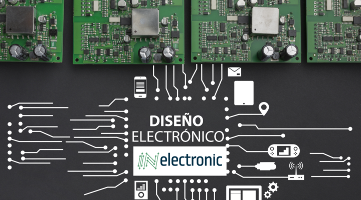 Diseño electrónico